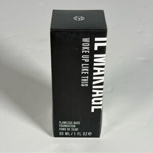 IL MAKIAGE Woke Up Like This Foundation, Shade 35